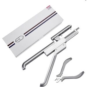 6D hair extension 2nd generation machine